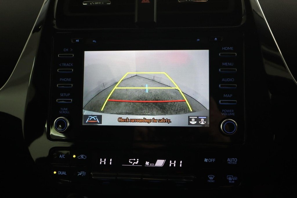 Used Toyota Prius 2022 for sale - 76698762: Photo 41