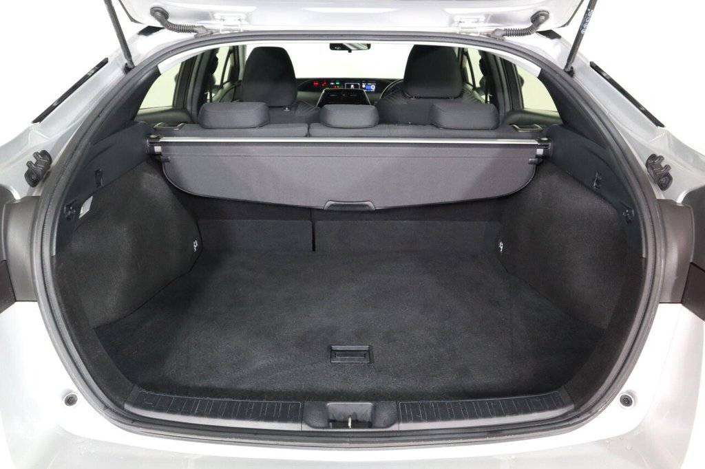 Used Toyota Prius 2022 for sale - 76698762: Photo 43