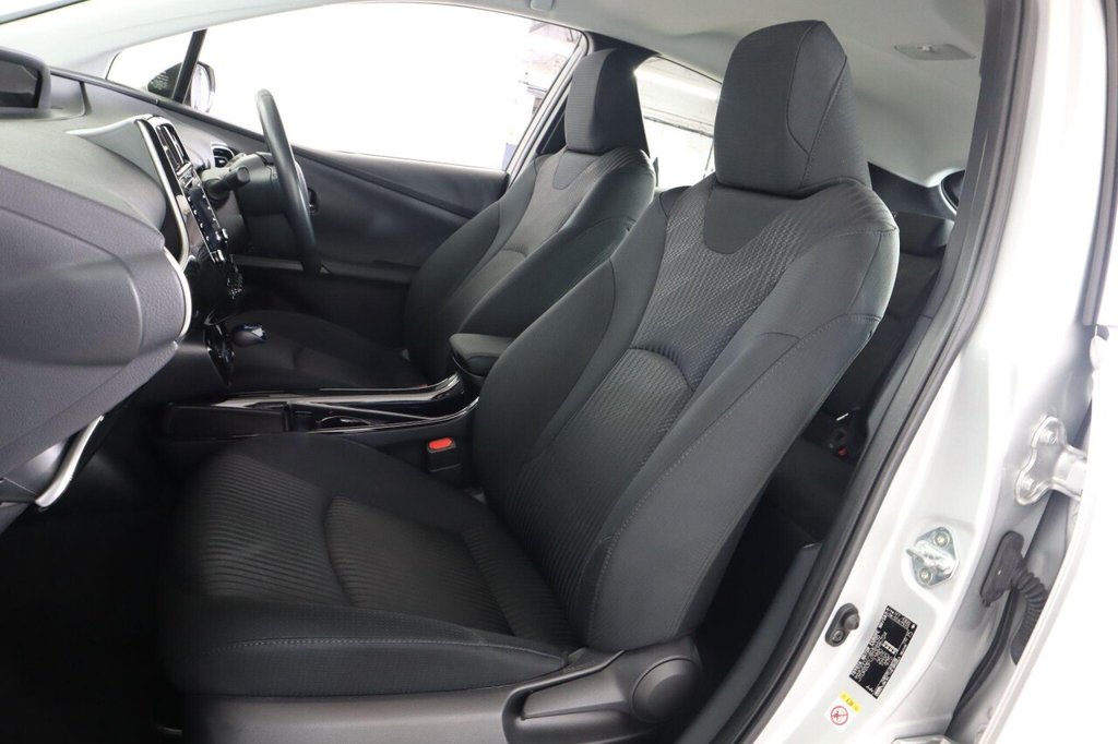 Used Toyota Prius 2022 for sale - 76698762: Photo 45