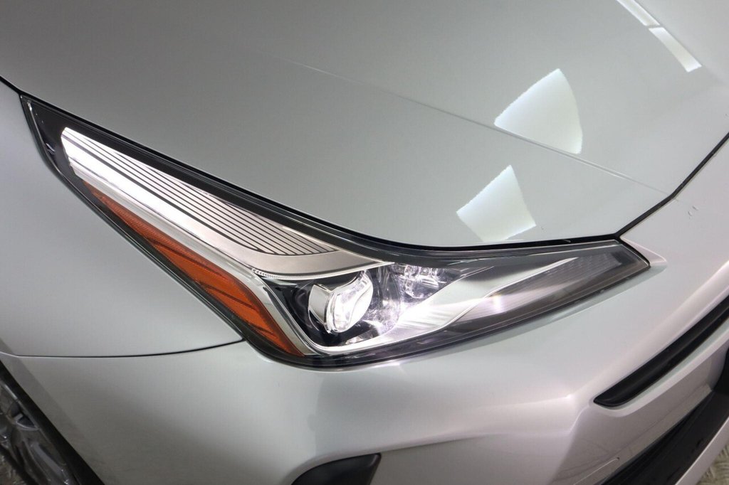 Used Toyota Prius 2022 for sale - 76698762: Photo 46