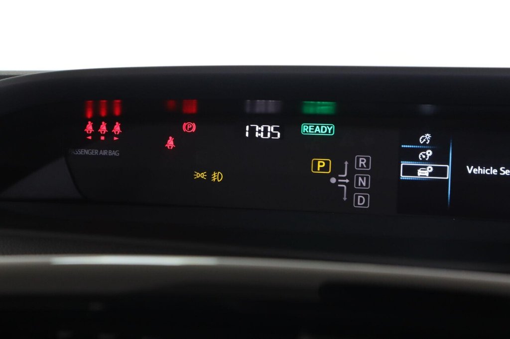 Used Toyota Prius 2022 for sale - 76698762: Photo 48