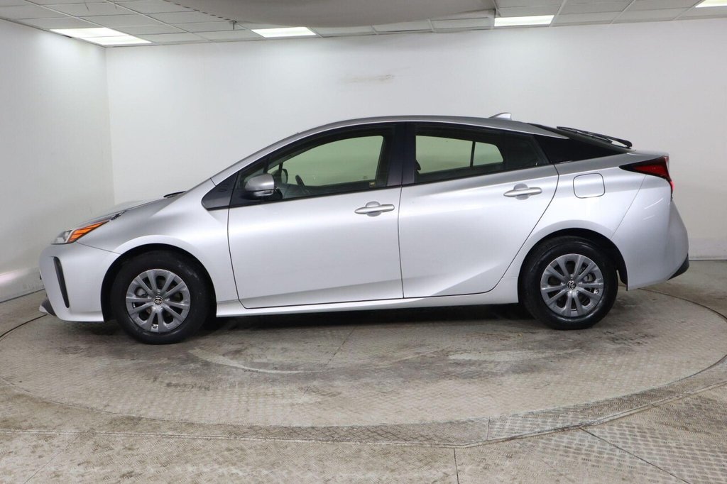 Used Toyota Prius 2022 for sale - 76698762: Photo 8