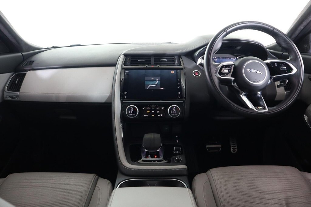 Used Jaguar E-Pace 2022 for sale - 76323408: Photo 13