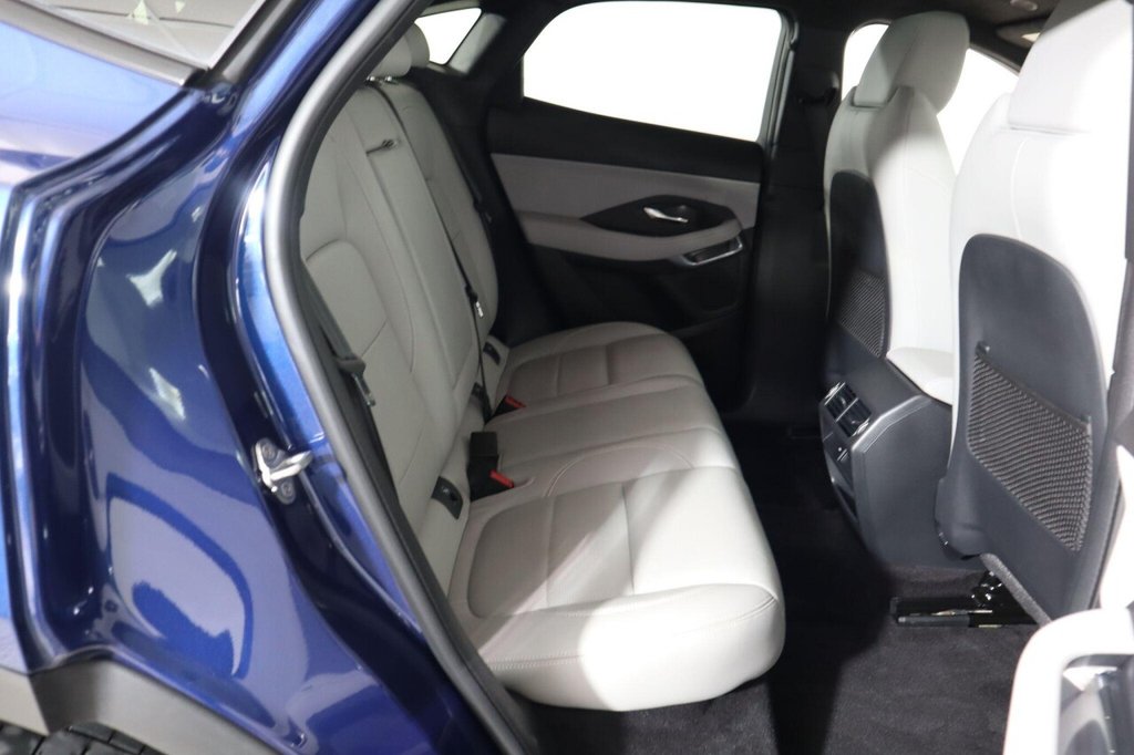 Used Jaguar E-Pace 2022 for sale - 76323408: Photo 14