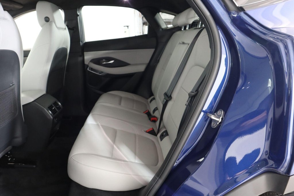 Used Jaguar E-Pace 2022 for sale - 76323408: Photo 15