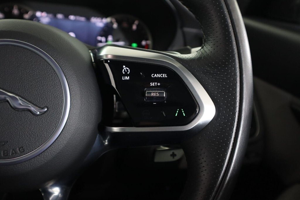 Used Jaguar E-Pace 2022 for sale - 76323408: Photo 16