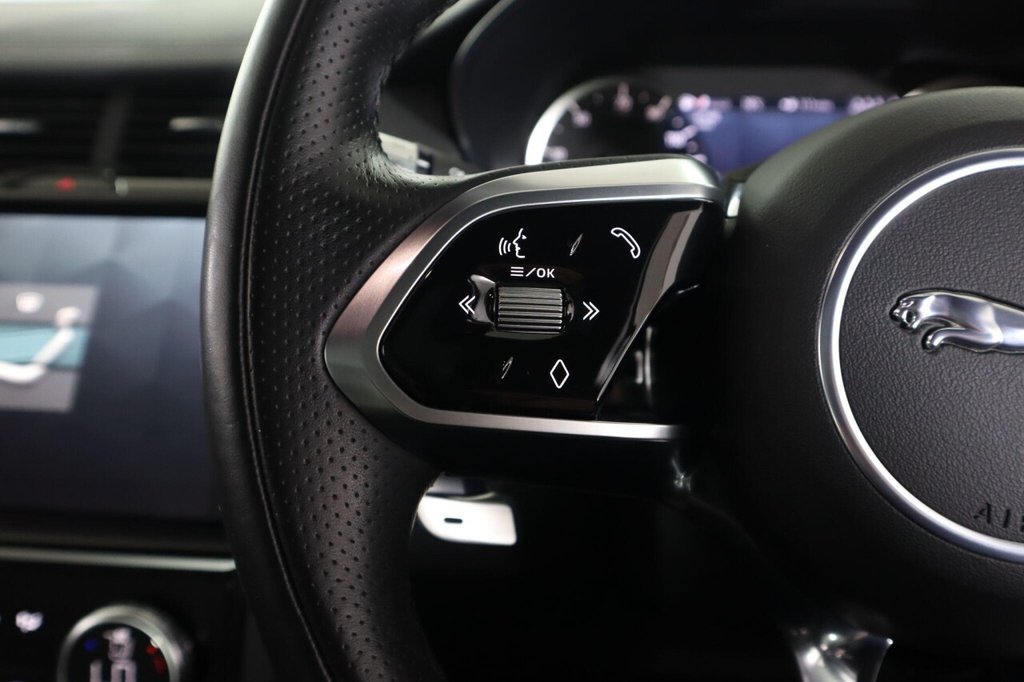 Used Jaguar E-Pace 2022 for sale - 76323408: Photo 17
