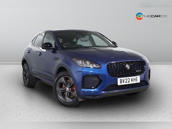 2022 (22) - 2.0 D200 R-Dynamic Black 5dr Auto