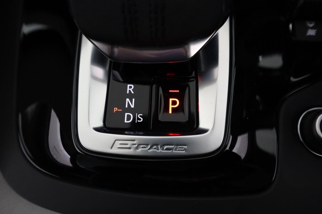 Used Jaguar E-Pace 2022 for sale - 76323408: Photo 22