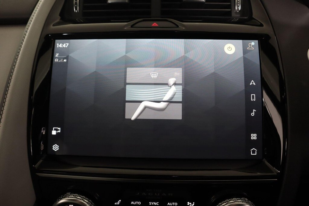 Used Jaguar E-Pace 2022 for sale - 76323408: Photo 38