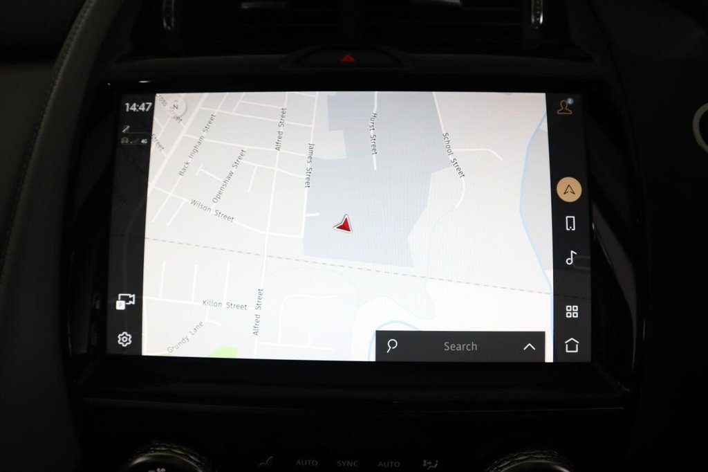 Used Jaguar E-Pace 2022 for sale - 76323408: Photo 39