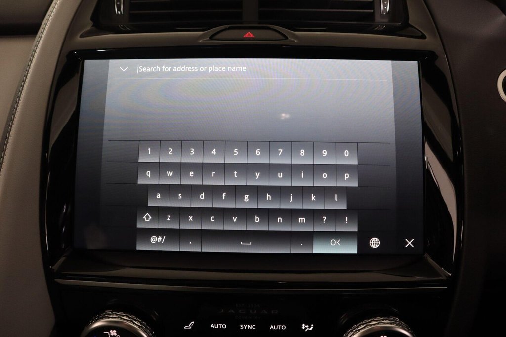 Used Jaguar E-Pace 2022 for sale - 76323408: Photo 40