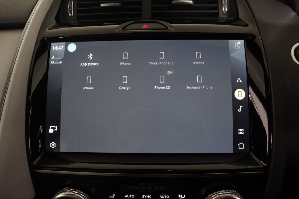 Used Jaguar E-Pace 2022 for sale - 76323408: Photo 41