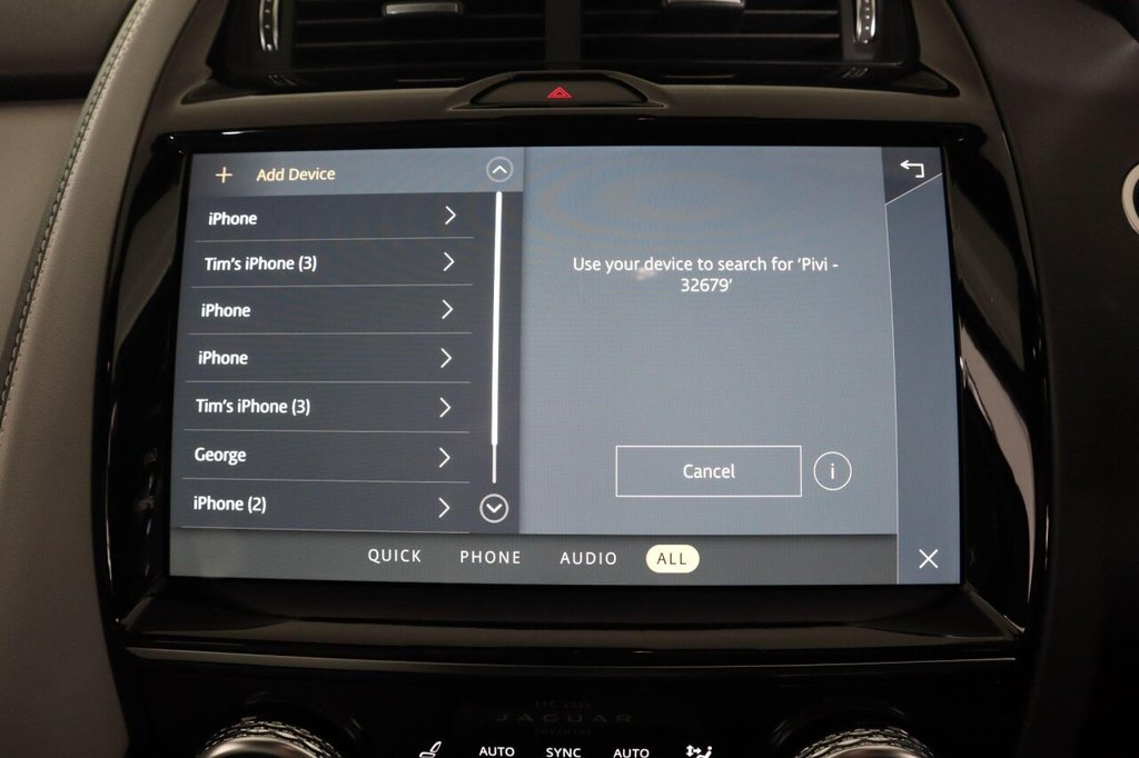 Used Jaguar E-Pace 2022 for sale - 76323408: Photo 42