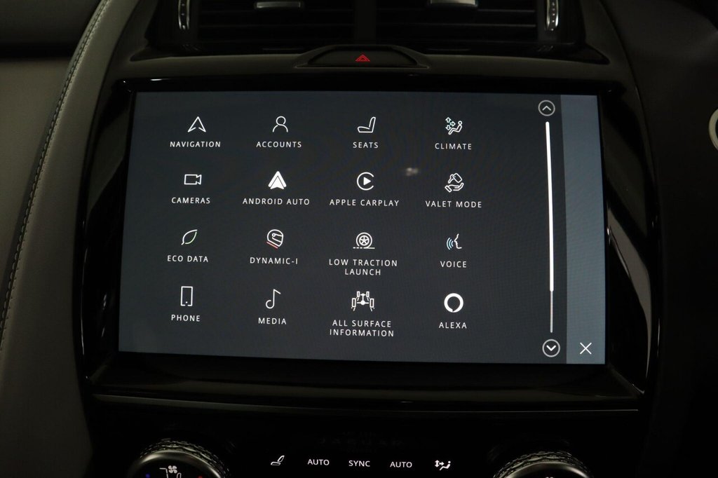 Used Jaguar E-Pace 2022 for sale - 76323408: Photo 44