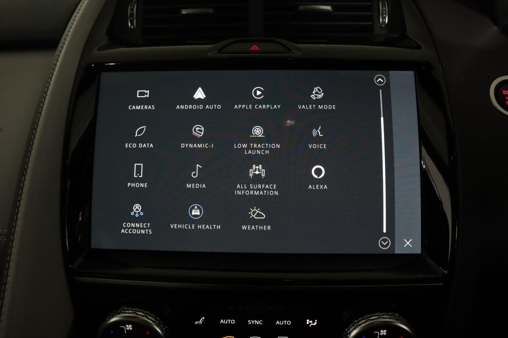 Used Jaguar E-Pace 2022 for sale - 76323408: Photo 45