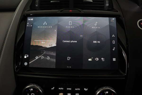 Used Jaguar E-Pace 2022 for sale - 76323408: Photo 46
