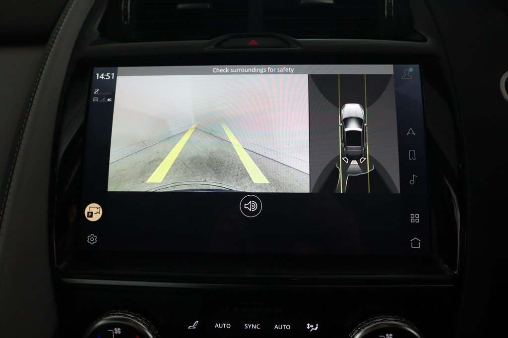 Used Jaguar E-Pace 2022 for sale - 76323408: Photo 47