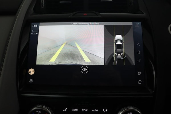 Used Jaguar E-Pace 2022 for sale - 76323408: Photo 47