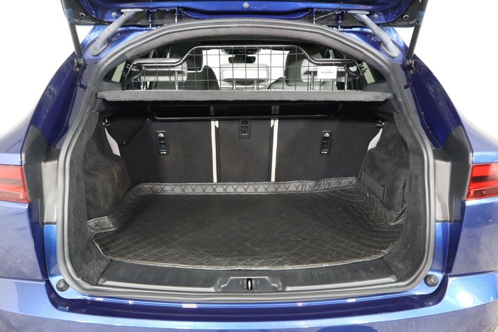Used Jaguar E-Pace 2022 for sale - 76323408: Photo 49