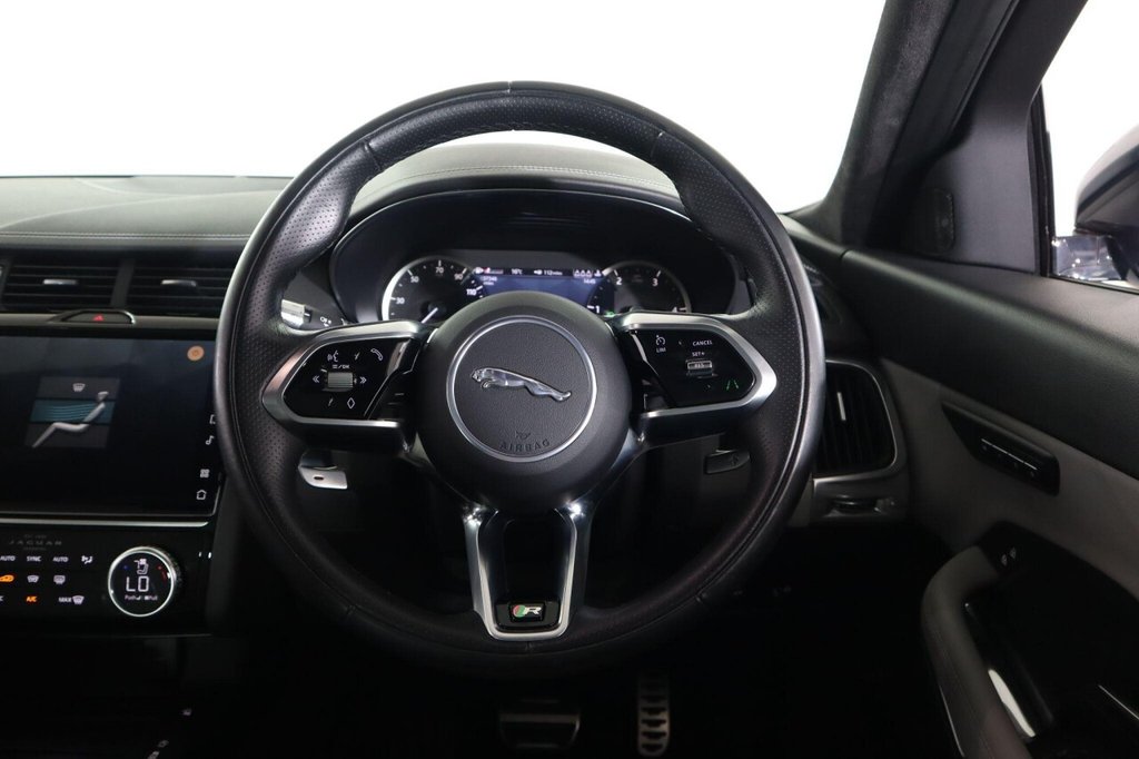Used Jaguar E-Pace 2022 for sale - 76323408: Photo 50