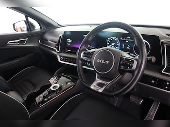 Used Kia Sportage 2023 for sale - 79358827: Photo