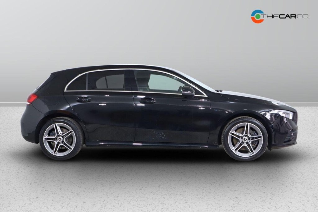 Used Mercedes-Benz A-Class 2020 for sale - 76333795: Photo 10