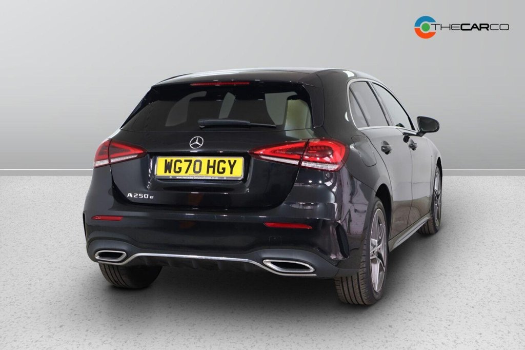 Used Mercedes-Benz A-Class 2020 for sale - 76333795: Photo 11