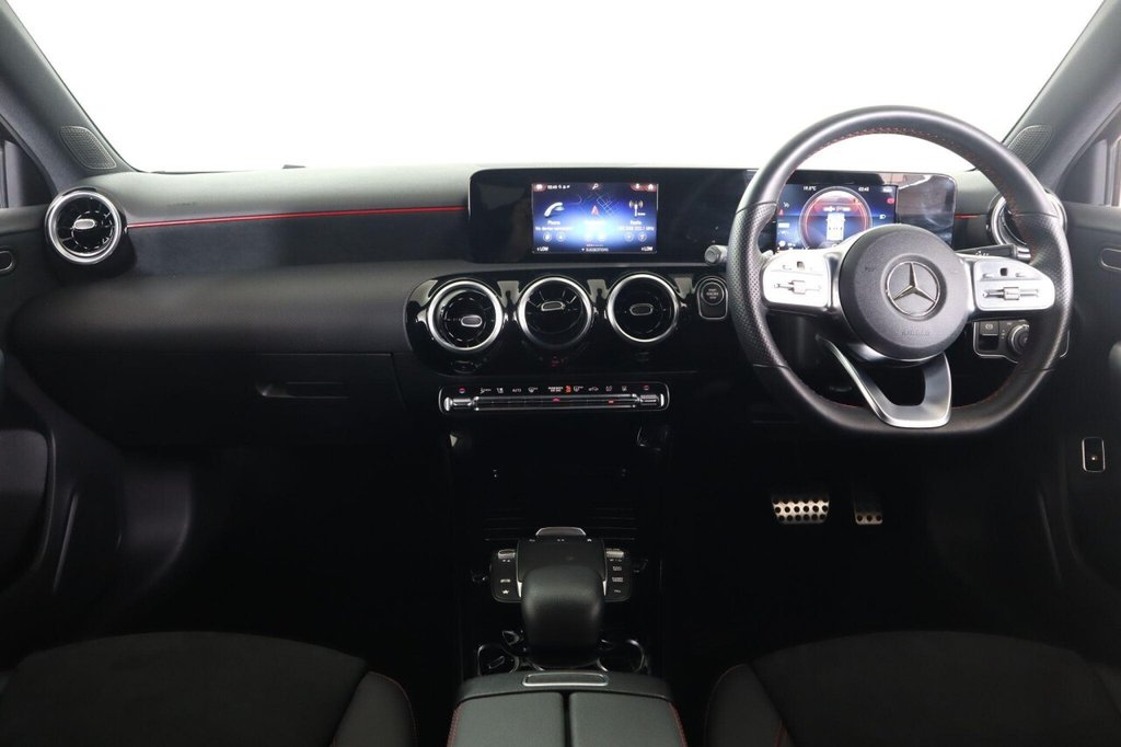 Used Mercedes-Benz A-Class 2020 for sale - 76333795: Photo 13