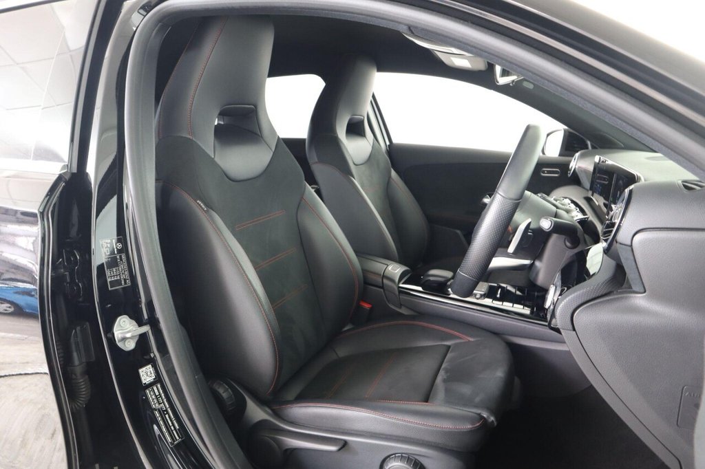 Used Mercedes-Benz A-Class 2020 for sale - 76333795: Photo 15