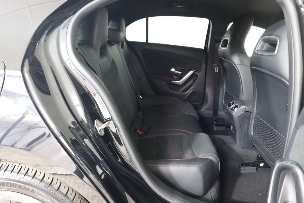 Used Mercedes-Benz A-Class 2020 for sale - 76333795: Photo 16