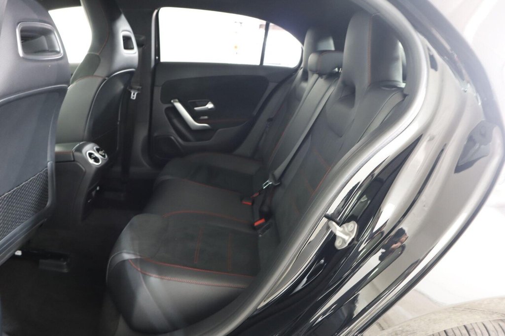 Used Mercedes-Benz A-Class 2020 for sale - 76333795: Photo 17