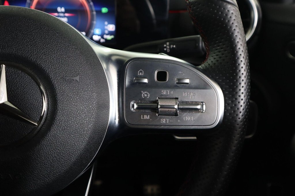 Used Mercedes-Benz A-Class 2020 for sale - 76333795: Photo 18