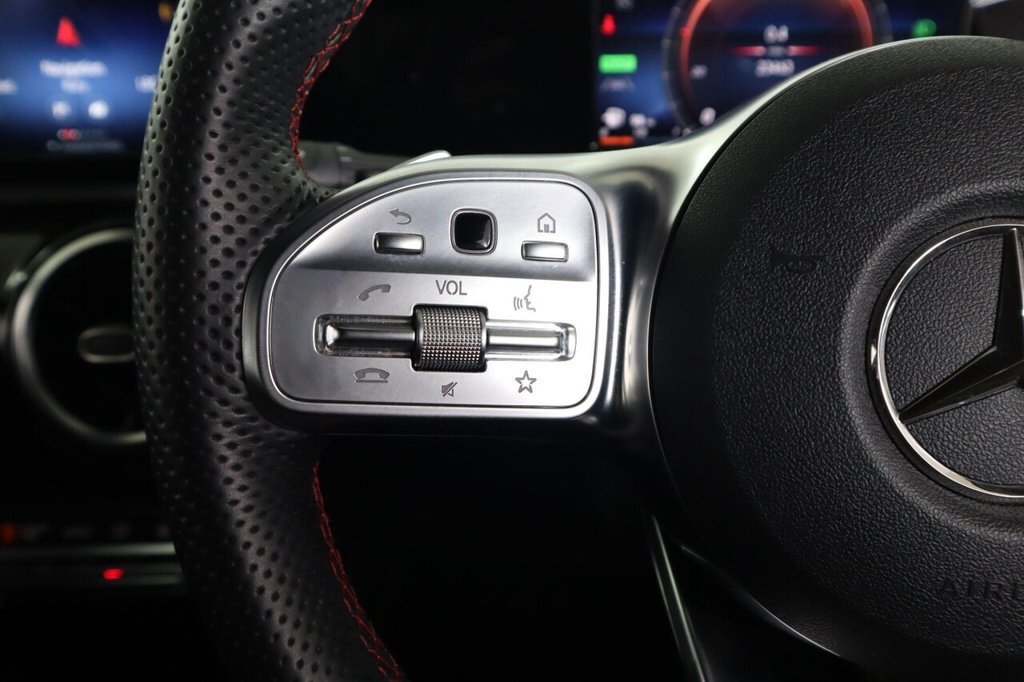 Used Mercedes-Benz A-Class 2020 for sale - 76333795: Photo 19