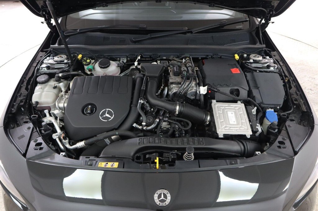 Used Mercedes-Benz A-Class 2020 for sale - 76333795: Photo 29