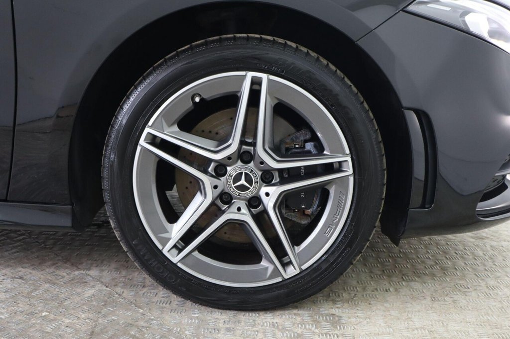 Used Mercedes-Benz A-Class 2020 for sale - 76333795: Photo 30