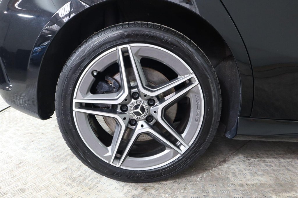 Used Mercedes-Benz A-Class 2020 for sale - 76333795: Photo 31