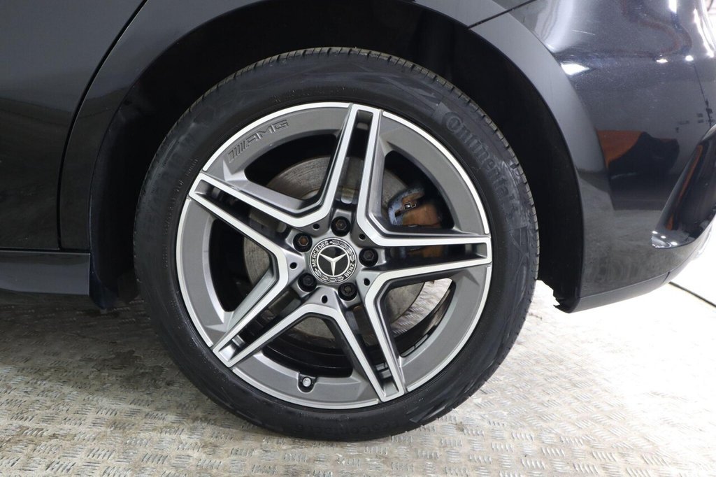 Used Mercedes-Benz A-Class 2020 for sale - 76333795: Photo 32