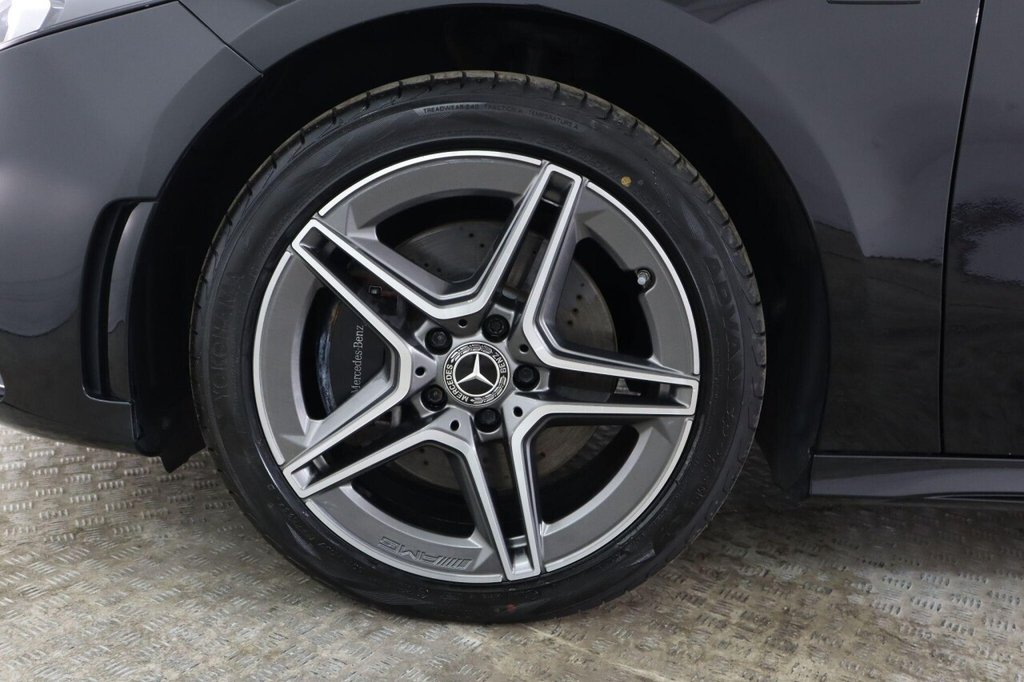 Used Mercedes-Benz A-Class 2020 for sale - 76333795: Photo 33