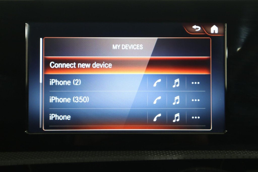 Used Mercedes-Benz A-Class 2020 for sale - 76333795: Photo 35