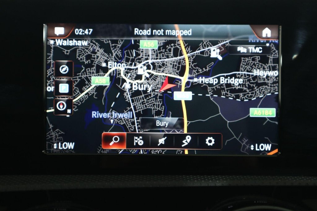 Used Mercedes-Benz A-Class 2020 for sale - 76333795: Photo 36