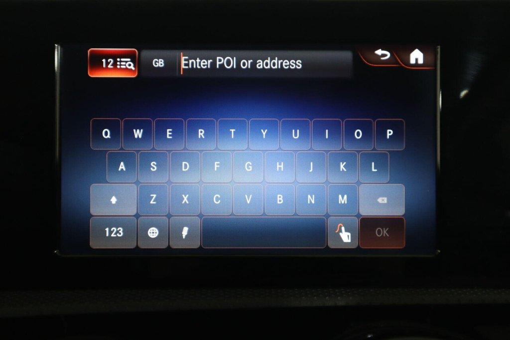 Used Mercedes-Benz A-Class 2020 for sale - 76333795: Photo 37