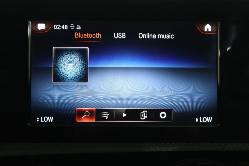 Used Mercedes-Benz A-Class 2020 for sale - 76333795: Photo 40