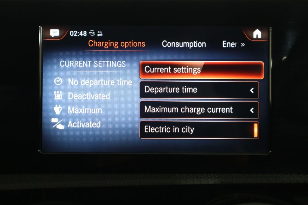 Used Mercedes-Benz A-Class 2020 for sale - 76333795: Photo 41