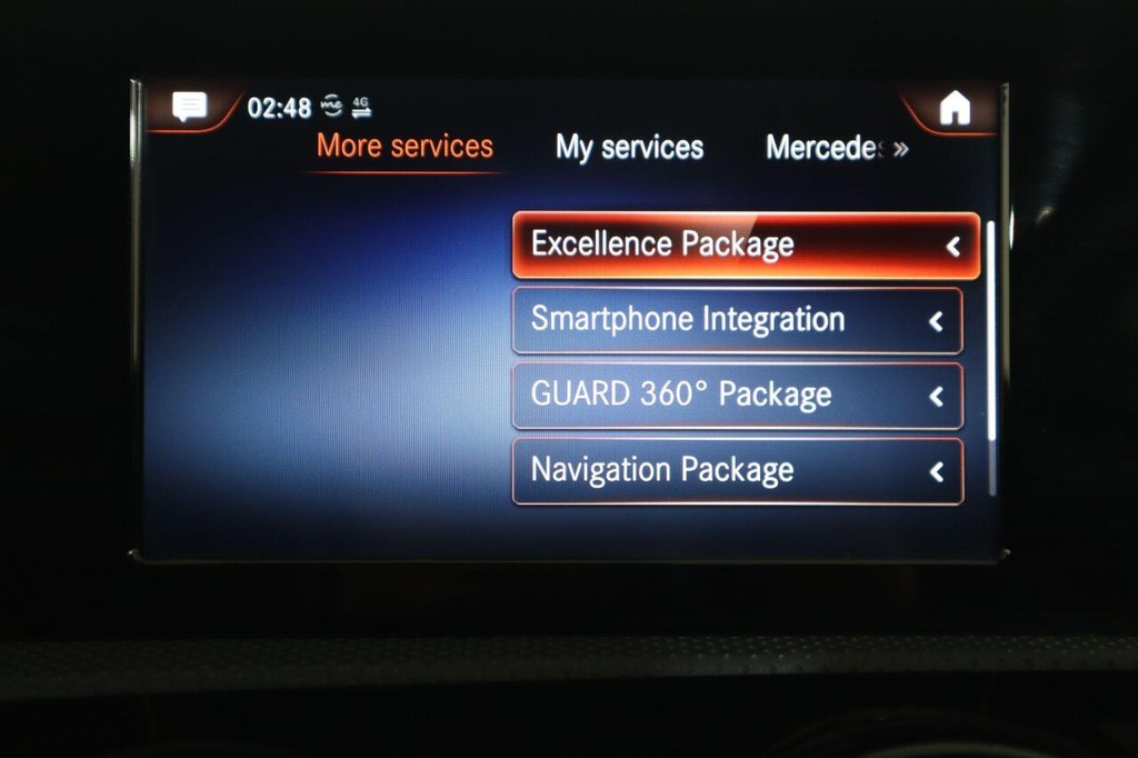 Used Mercedes-Benz A-Class 2020 for sale - 76333795: Photo 42