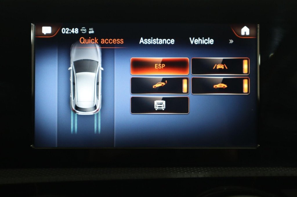 Used Mercedes-Benz A-Class 2020 for sale - 76333795: Photo 43