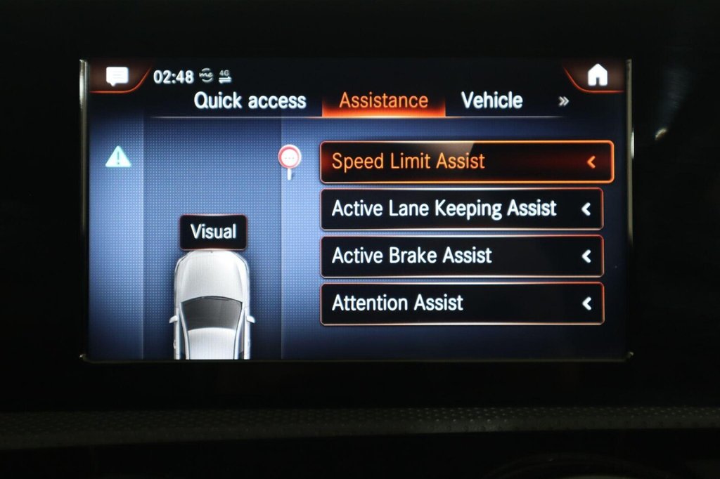 Used Mercedes-Benz A-Class 2020 for sale - 76333795: Photo 44