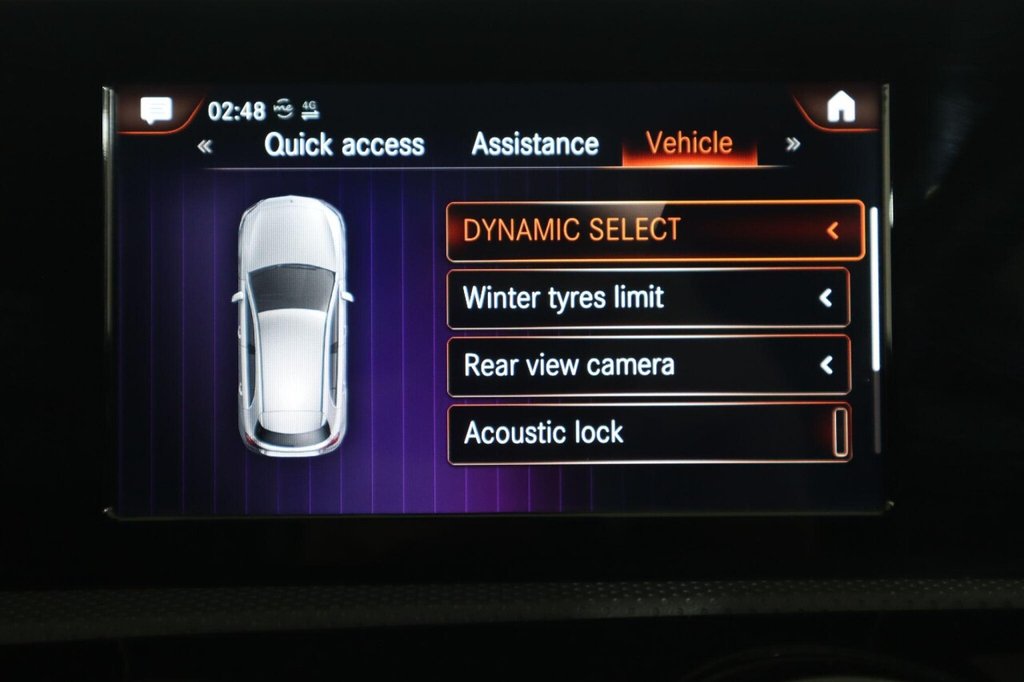 Used Mercedes-Benz A-Class 2020 for sale - 76333795: Photo 45