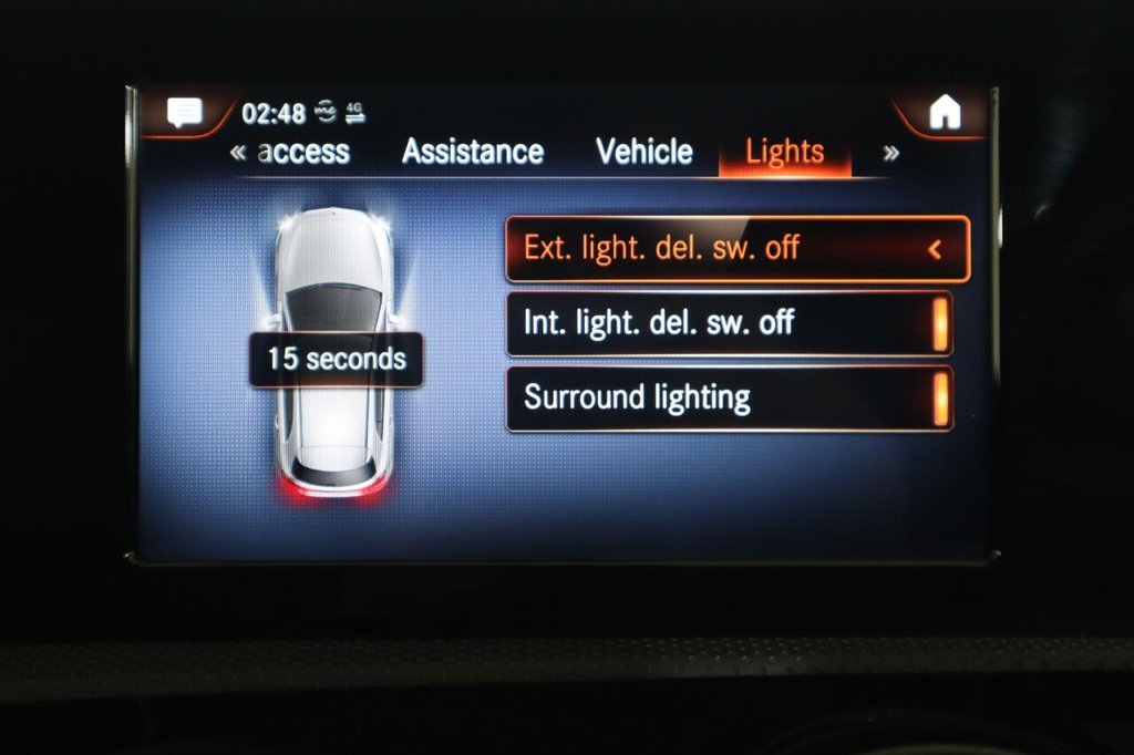 Used Mercedes-Benz A-Class 2020 for sale - 76333795: Photo 46