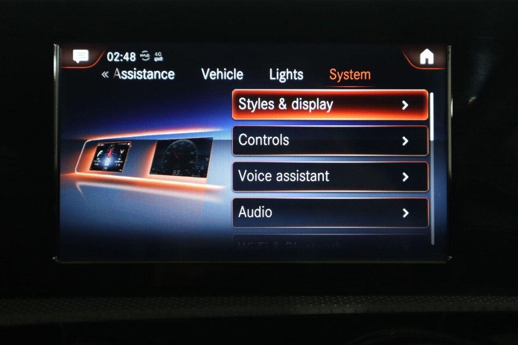 Used Mercedes-Benz A-Class 2020 for sale - 76333795: Photo 47